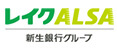 レイクALSAのロゴ